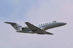OE-FUX JetAlliance Cessna 525A CitationJet CJ2  , MUC , 19.05.2018