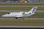 Jetalliance, OE-FUX, Cessna, 525 A ~ Citation CJ-2, MUC-EDDM, Mnchen, 20.08.2018, Germany