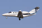 Private, D-IEFD, Cessna, 525 CJ2, 14.10.2018, FRA, Frankfurt, Germany           