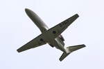 D-ISLT SYLT AIR Cessna 525A CitationJet CJ2 , Berlin-Brandenburg  Willy Brandt  , BER , 27.05.2021