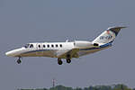 Smartline Luftfahrt GmbH, OE-FAF, Cessna 525A Citation CJ2, msn: 525A-0195, 12.Juni 2021, ZRH Zürich, Switzerland.