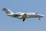 Private, D-IENE, Cessna, 525A Citation CJ2, 28.04.2022, ZRH, Zürich, Switzerland