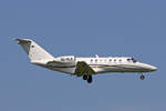 Royalair AB, SE-RLP, Cessna 525B CitationJet CJ3, msn: 525B-0016, 21.Mai 2018, ZRH Zürich, Switzerland.