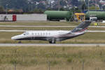 Private, D-CHIP, Cessna, 525B Citation CJ3, 11.07.2018, STR, Stuttgart, Germany      