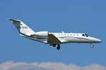 Valair, CS-DVH, Cessna 525B Citation Jet III, msn: 525B-0101, 05.August 2020, ZRH Zürich, Switzerland.