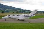 VIP Air, OM-VPT, Cessna 525B Citation Jet III, msn: 525B-0217, 13.Juni 2008, BRN Bern, Switzerland.