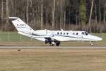 Private, D-CEFD, Cessna, 525B CJ3, 27.12.2015, BRN, Bern, Switzerland 



