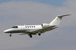 Private, VP-BIB, Cessna 525C CJ-4, msn: 525C-0153, 15.Juni 2018, ZRH Zürich, Switzerland.