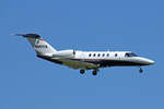 Private, N881CW, Cessna 525C CJ-4, msn: 525C-0252, 27.Juli 2020, ZRH Zürich, Switzerland.