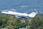 Private, D-CLIK, Cessna, 525C CJ4, 06.08.2021, GVA, Geneve, Switzerland