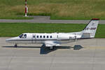 NetJet Europe, CS-DHK, Cessna 550 Citation Bravo, msn: 550-1090, 23.Juni 2007, ZRH Zürich, Switzerland.