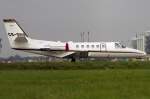 NetJets, CS-DHM, Cessna, 550B Citation, 29.10.2011, BRU, Brssel, Belgium        