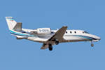 Private, D-CEFO, Cessna, 560 Zitation Excel, 14.02.2021, FRA, Frankfurt, Germany
