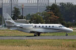 Aeropartner, OK-HAR, Cessna 560XL Citation Excel, msn: 560-5230,  14.August 2025, FRA Frankfurt, Germany.