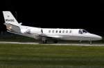 Private, N848G, Cessna, 560 Citation Ultra, 29.08.2011, ALB, Albany, USA 




