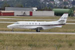 NetJets, CS-DXR, Cessna, 560XL Citation, 11.07.2018, STR, Stuttgart, Germany         