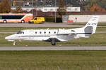 Private, OE-GTS, Cessna, 560XL Citation Excel, 15.10.2019, STR, Stuttgart, Germany        