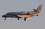 Private, CS-DPZ, Cessna, 560XL Citation Excel, 02.01.2010, GVA, Geneve, Switzerland 


