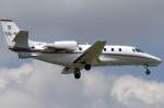 NETJets Europe, CS-DXF, Cessna, 560XL Citation, 31.07.2011, GVA, Geneve, Switzerland         