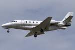 Private, C-FCXL, Cessna, 560XL Citation Excel, 25.08.2011, YUL, Montreal, Canada          