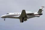 NetJets, N609QS, Cessna, 560XL Citation Excel, 25.08.2011, YUL, Montreal, Canada           