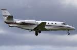 NetJets, N698QS, Cessna, 560XL Citation Excel, 06.09.2011, YUL, Montreal, Canada 



