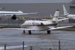 NetJets, CS-DXO, Cessna, 560XL Citation Excel, 11.01.2015, BSL, Basel, Switzerland 



