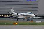 NetJets Europe, CS-DXV, Cessna 560XLS, msn: 560-5782, 21.Mai 2018, ZRH Zürich, Switzerland.