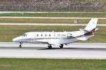 CS-DXU NetJets Europe Cessna 560XL Citation XLS  , MUC , 10.05.2018
