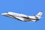 CS-DXI NetJets Europe Cessna 560XL Citation XLS  , TXL , 13.07.2018