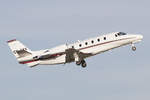 NetJets, CS-DXV, Cessna, 560XL Citation XLS, 06.11.2018, STR, Stuttgart, Germany         