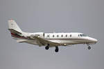 NetJets Europe, CS-DQA, Cessna 560XLS, msn: 560-5798, 24.Januar 2019, ZRH Zürich, Switzerland.