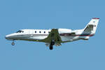 NETJets Europe, CS-DXH, Cessna, 560XLS Citation, 02.05.2019, MUC, München, Germany         
