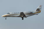 Private, EC-MSS, Cessna, 560XL Citation XLS, 21.01.2020, ZRH, Zürich, Switzerland          