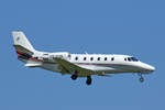 NetJets Europe, CS-DXN, Cessna 560XL Citation XLS, msn: 560-5685, 21.August 2020, ZRH Zürich, Switzerland.