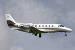 NetJets Europe, CS-DXQ, Cessna 560XL Citation XLS, msn: 560-5704, 11.Oktober 2020, ZRH Zürich, Switzerland.