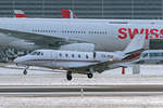NetJets Europe, CS-DQA, Cessna 560XLS, msn: 560-5798, 13.Februar 2021, ZRH Zürich, Switzerland.