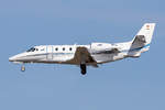Private, D-CAWO, Cessna, 560XL Citation XLS+, 29.03.2021, FRA, Frankfurt, Germany
