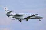 9H-GKM , Avcon Jet Malta , Cessna 560XL Citation XLS , 06.06.2021 , Berlin-Brandenburg  Willy Brandt  , BER , 