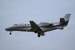 CS-DXT , NetJets Europe , Cessna 560XL Citation XLS ,  Berlin-Brandenburg  Willy Brandt  , BER , 12.06.2021 , 