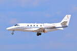D-CJJK , Windrose Air , Cessna 560XL Citation XLS+ ,  Berlin-Brandenburg  Willy Brandt  , BER , 26.06.2021 ,