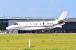 CS-EJA , NetJets Europe , Cessna 560XL Citation XLS , 06.08.2021 , Berlin-Brandenburg  Willy Brandt  , BER ,