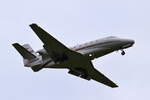 D-CKHG , Windrose Air Jetcharter , Cessna 560XL Citation XLS , 20.09.2021 , Berlin-Brandenburg  Willy Brandt  , BER , 
