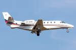 NetJets, CS-DXM, Cessna, 560XL Citation XLS, 13.09.2021, FRA, Frankfurt, Germany