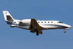 Private, D-CCVD, Cessna, 560XL Citation XLS, 13.09.2021, FRA, Frankfurt, Germany