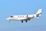 D-CJJK , Windrose Air , Cessna 560XL Citation XLS+ , Berlin-Brandenburg  Willy Brandt  , BER , 02.10.2021 