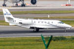 Private, OO-SLM, Cessna, 560XL Citation XLS, 20.09.2021, BRU, Brüssel, Belgium