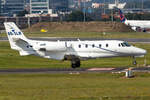 Private, OO-SLM, Cessna, 560XL Citation XLS, 21.09.2021, BRU, Brüssel, Belgium