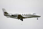 Heli Air Services, LZ-CVA, Cessna 560 XL Citation XLS, msn: 560-5727, 22.Oktober 2021, ZRH Zürich, Switzerland.