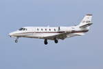 CS-DXR , NetJets Europe , Cessna 560XL Citation XLS , 17.10.2021 , Berlin-Brandenburg  Willy Brandt  , BER , 